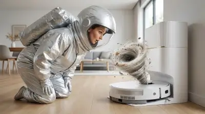 Die 7 besten Saugroboter Staubstationen im Vergleich (September 2026)