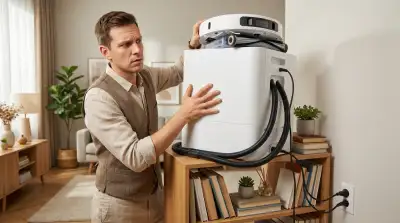 Die 4 besten Saugroboter mit Wasserstation im Vergleich (Juli 2026)