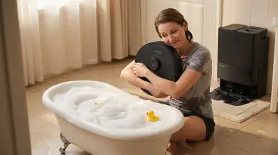 Die 4 besten Tierhaar Staubsauger Roboter im Vergleich (Juli 2026)