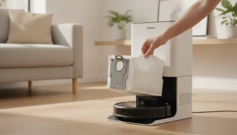 Absaugstation Wartung: So bleibt sie fit