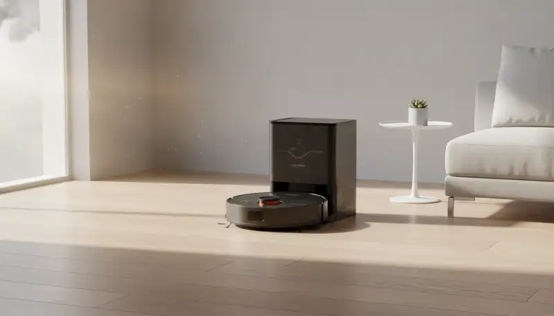 Nach dem Reset: Smarte Reinigung optimieren