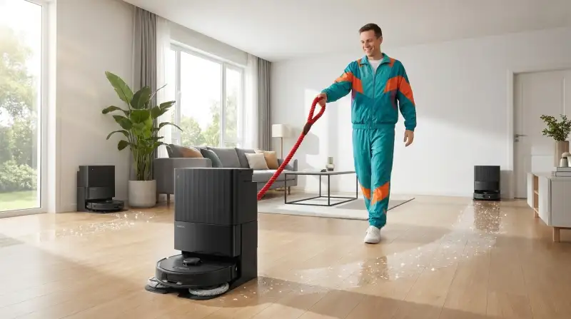 Die 8 besten Saugroboter mit Absaugstationen im Vergleich (Juli 2026)